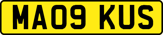 MA09KUS