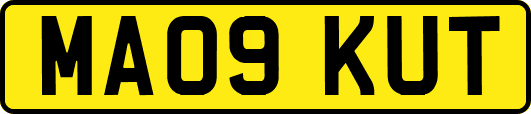 MA09KUT