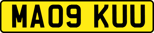 MA09KUU
