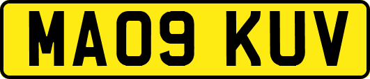 MA09KUV