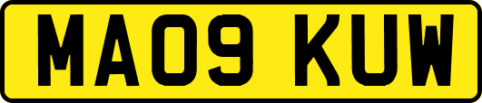 MA09KUW