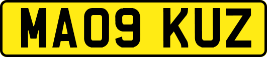 MA09KUZ