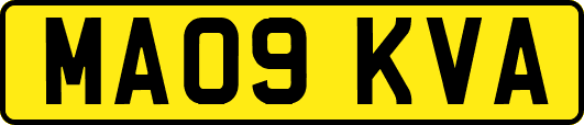 MA09KVA