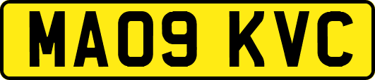 MA09KVC