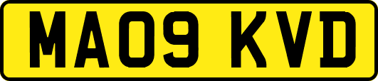 MA09KVD