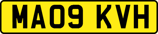 MA09KVH