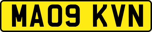 MA09KVN