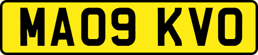 MA09KVO