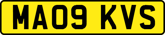MA09KVS