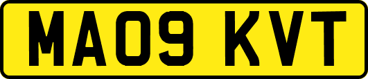 MA09KVT