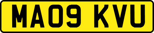 MA09KVU