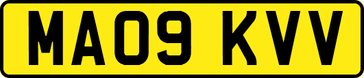 MA09KVV