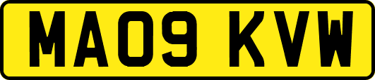 MA09KVW