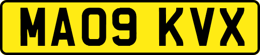 MA09KVX