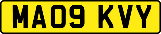 MA09KVY