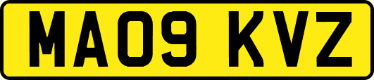 MA09KVZ