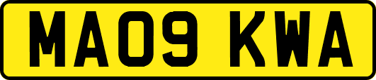 MA09KWA