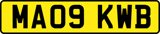 MA09KWB