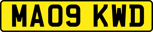 MA09KWD