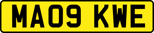 MA09KWE