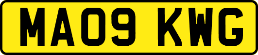 MA09KWG