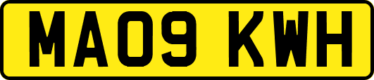 MA09KWH