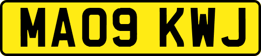 MA09KWJ