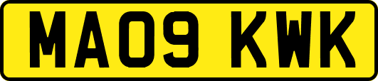 MA09KWK