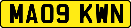 MA09KWN