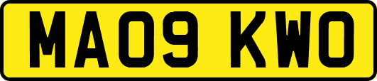 MA09KWO