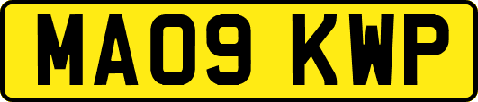 MA09KWP