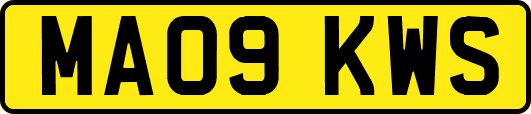 MA09KWS