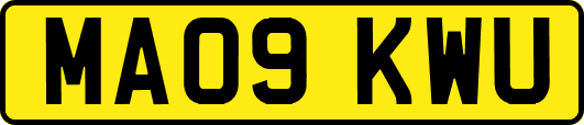 MA09KWU