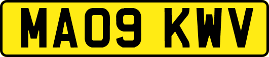 MA09KWV