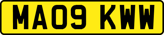 MA09KWW