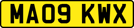 MA09KWX