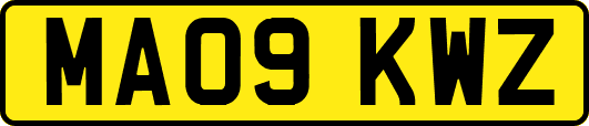 MA09KWZ