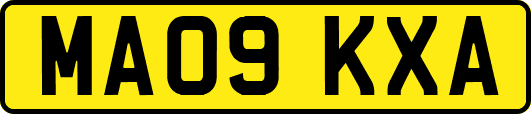 MA09KXA
