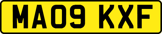 MA09KXF