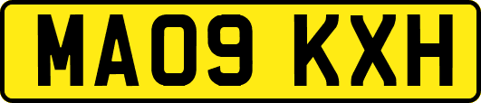 MA09KXH