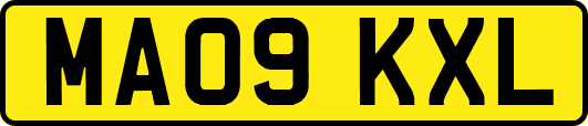 MA09KXL