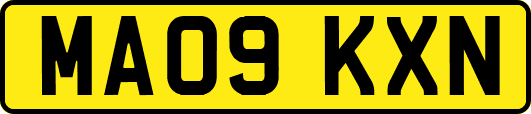 MA09KXN