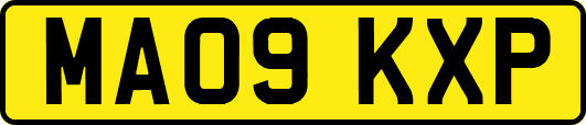 MA09KXP