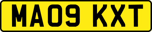 MA09KXT