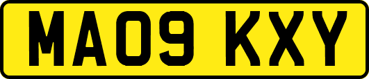 MA09KXY