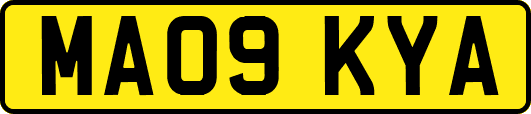 MA09KYA