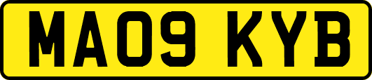MA09KYB
