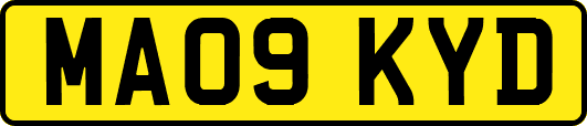MA09KYD