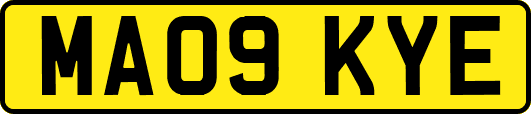 MA09KYE