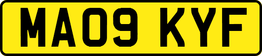 MA09KYF